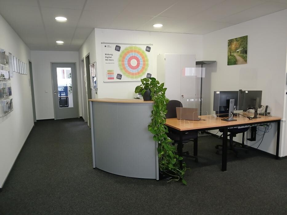 Bilder WBS TRAINING Fulda