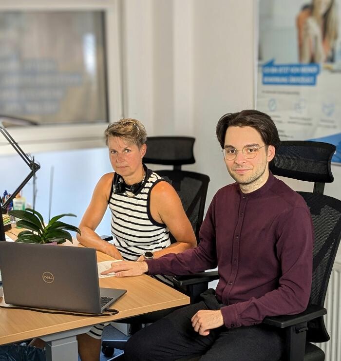 Bilder WBS TRAINING Berlin Prenzlauer Berg