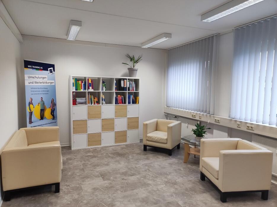 Bilder WBS TRAINING Greifswald