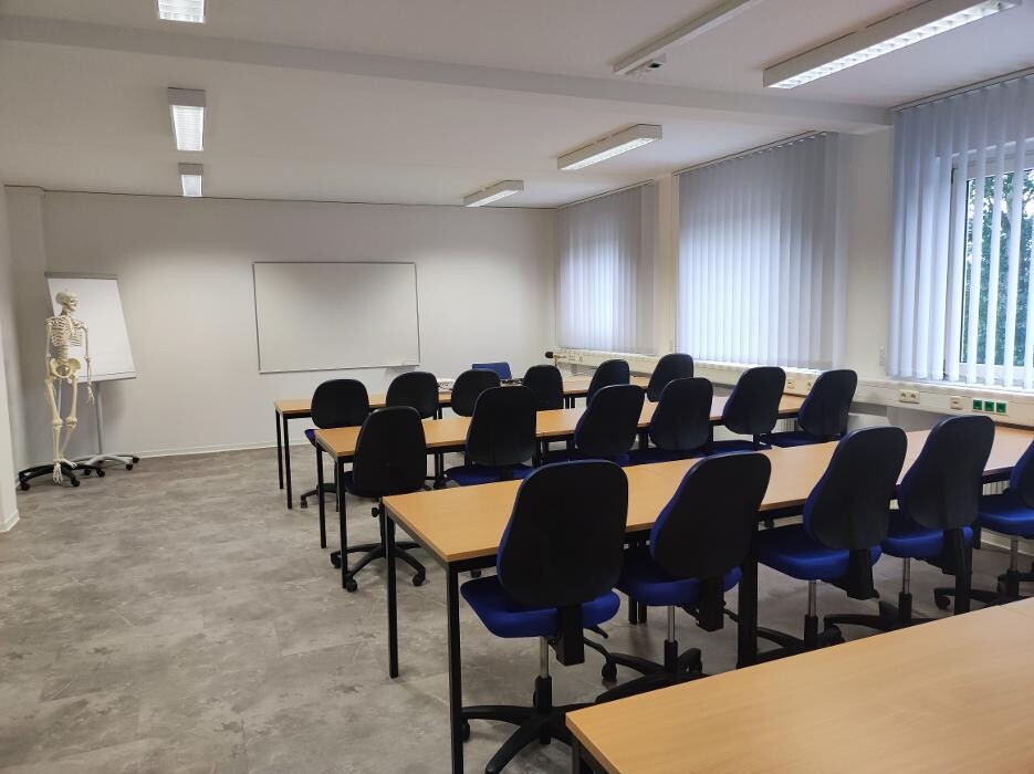 Bilder WBS TRAINING Greifswald