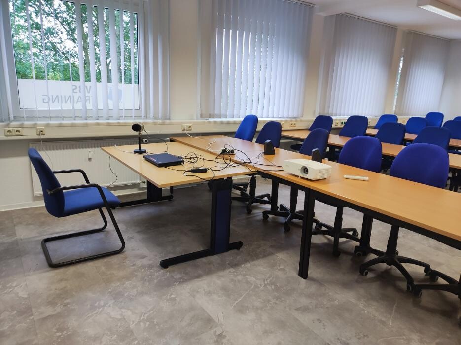 Bilder WBS TRAINING Greifswald