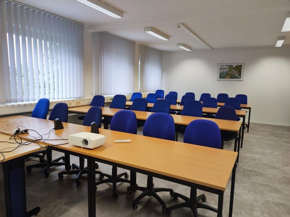 Bilder WBS TRAINING Greifswald