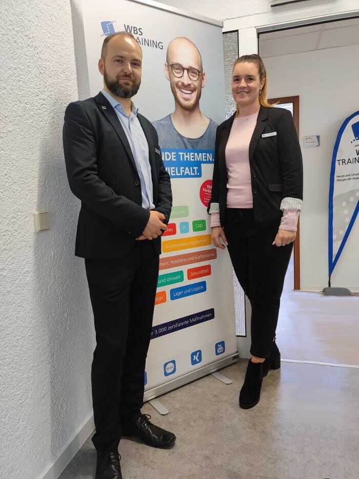 Bilder WBS TRAINING Greifswald
