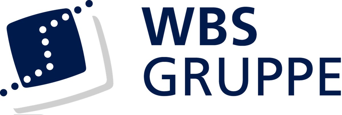 WBS GRUPPE Logo