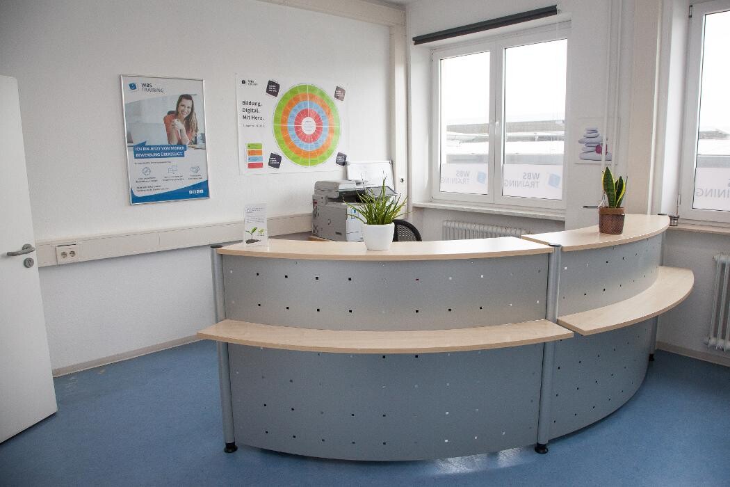 Bilder WBS TRAINING Landau in der Pfalz