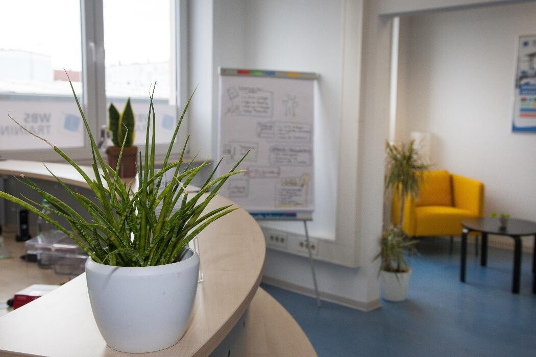 Bilder WBS TRAINING Landau in der Pfalz