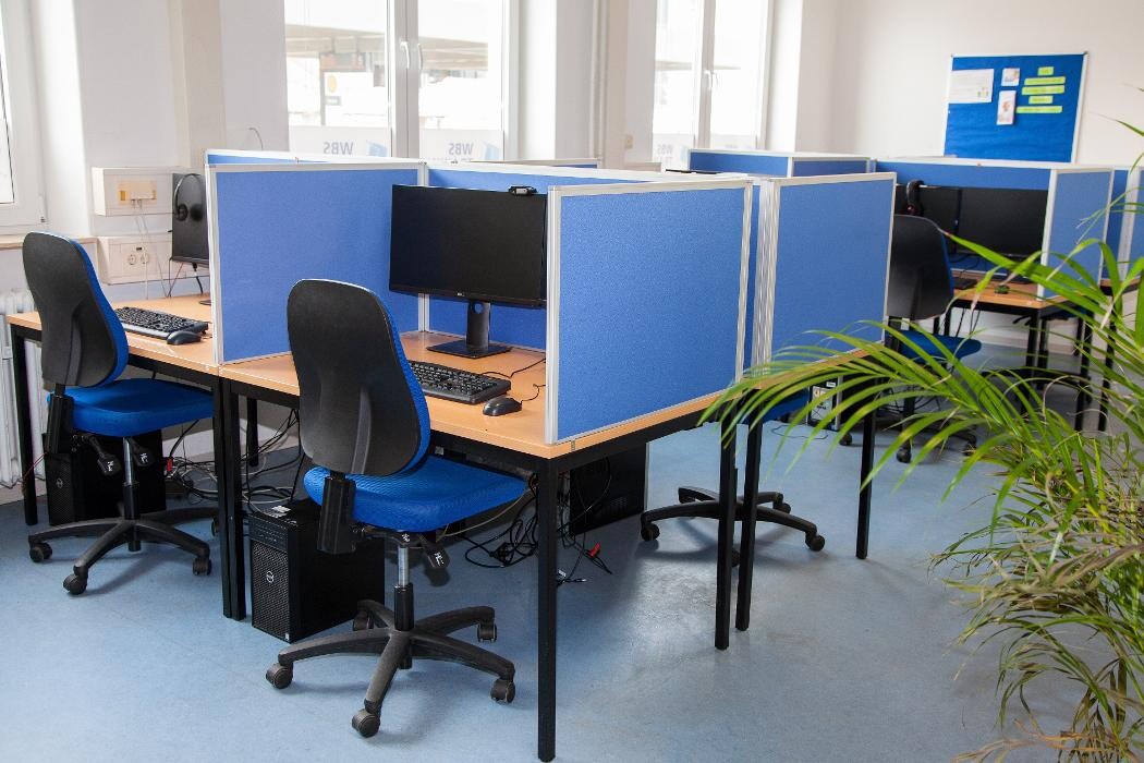 Bilder WBS TRAINING Landau in der Pfalz