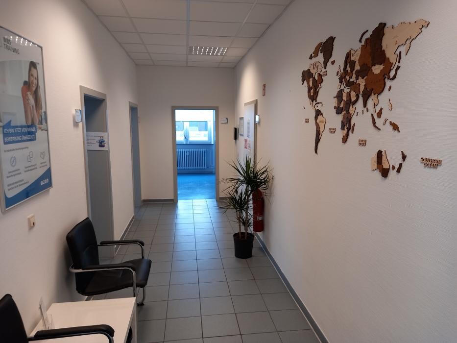 Bilder WBS TRAINING Landau in der Pfalz