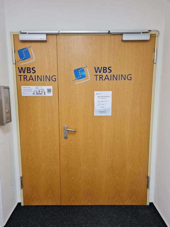 Bilder WBS TRAINING Senftenberg