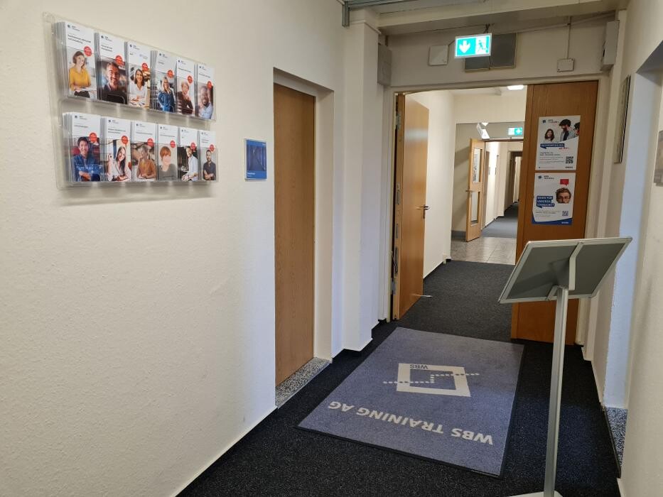 Bilder WBS TRAINING Senftenberg