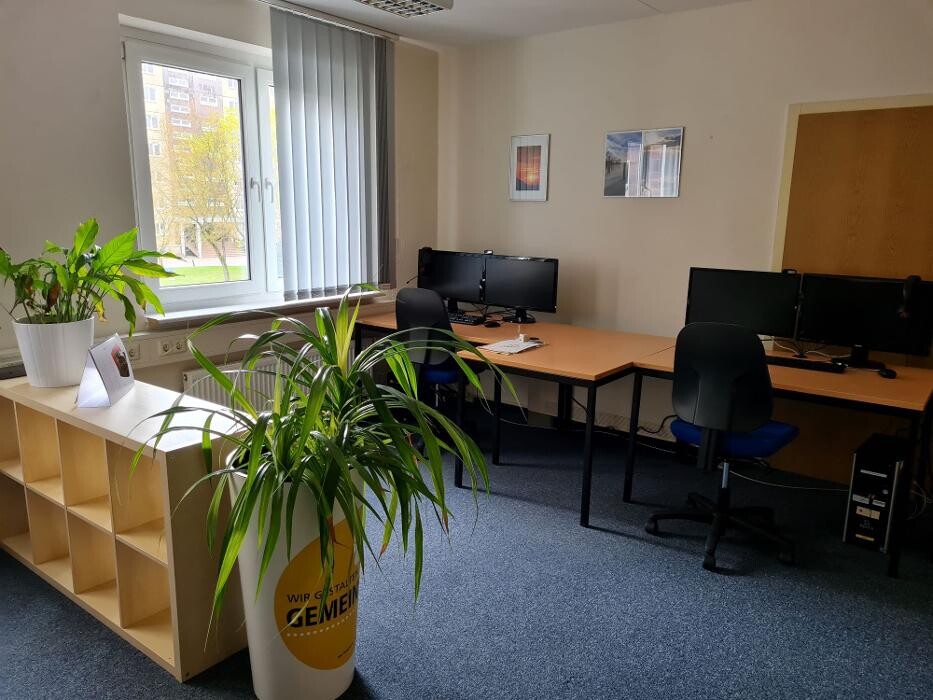 Bilder WBS TRAINING Senftenberg