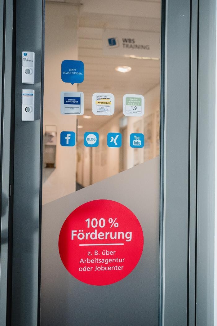 Bilder WBS TRAINING Senftenberg