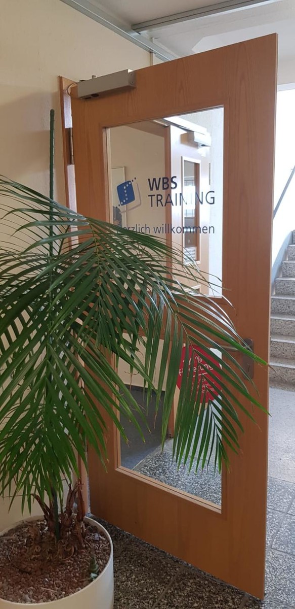 Bilder WBS TRAINING Senftenberg