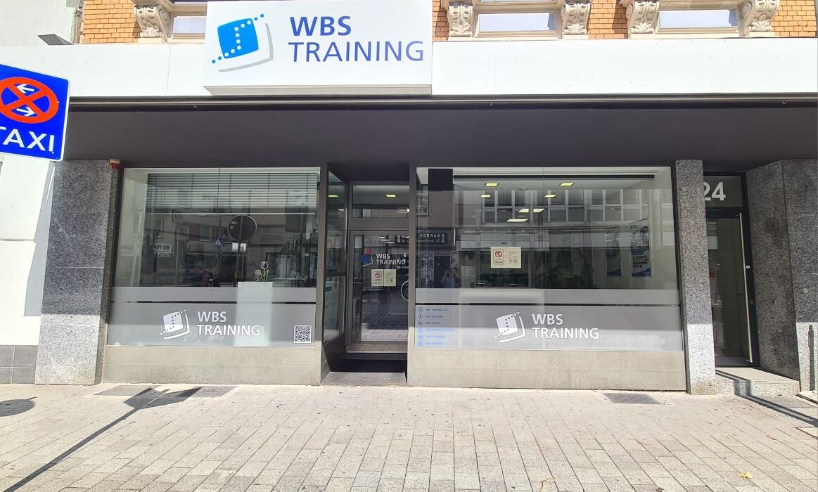 Bilder WBS TRAINING Hagen City