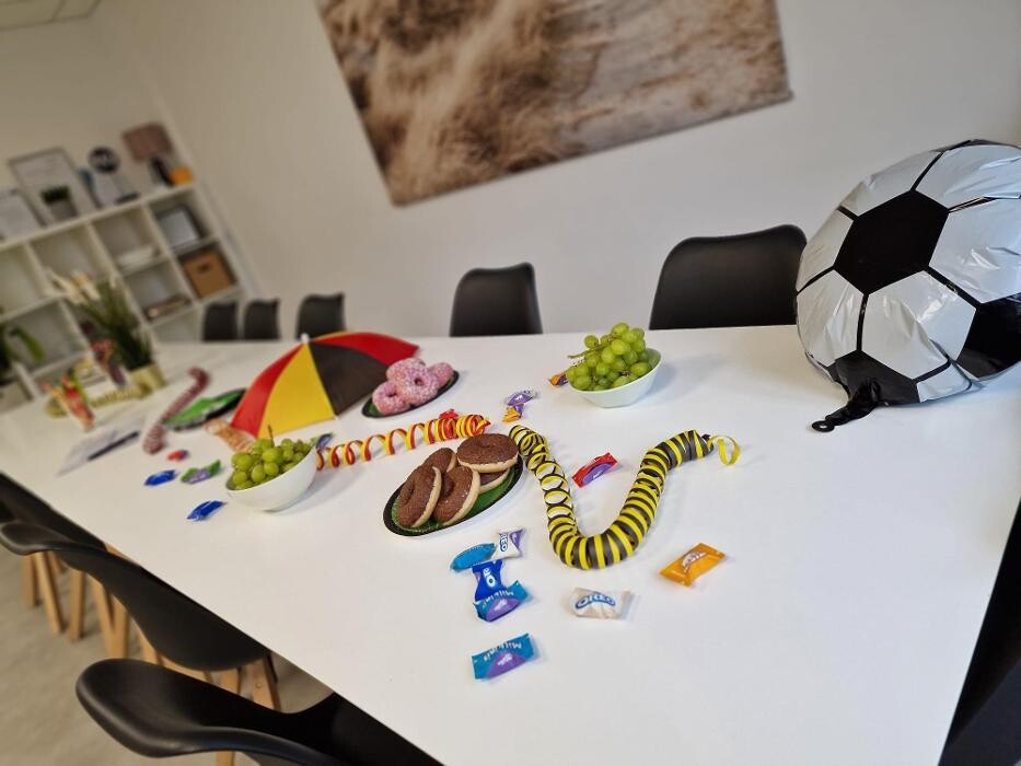 Bilder WBS TRAINING Cuxhaven