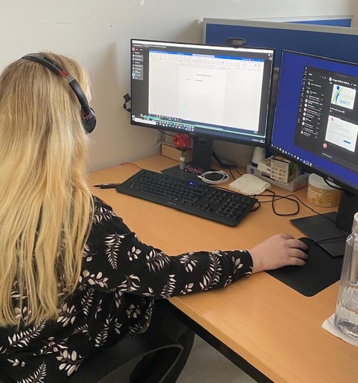 Bilder WBS TRAINING Cuxhaven