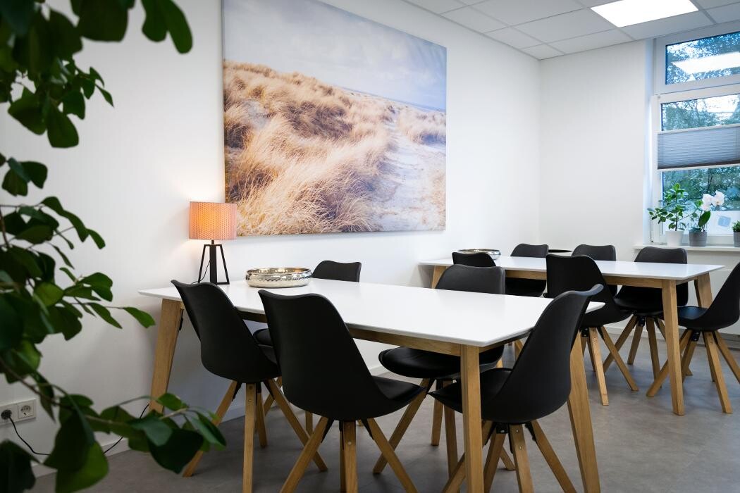 Bilder WBS TRAINING Cuxhaven