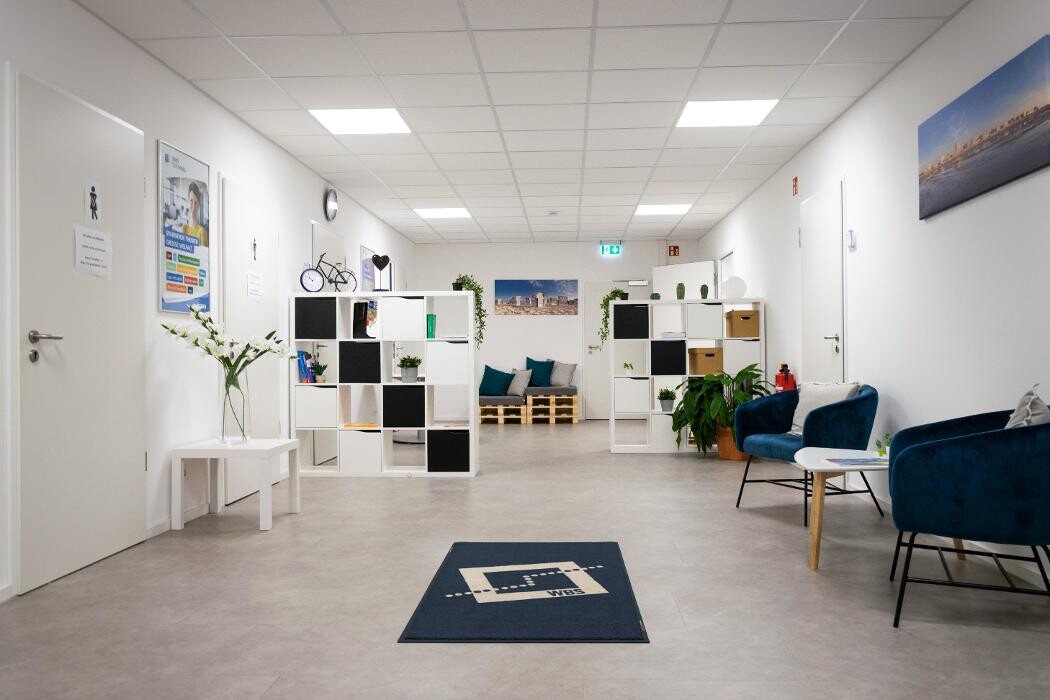 Bilder WBS TRAINING Cuxhaven