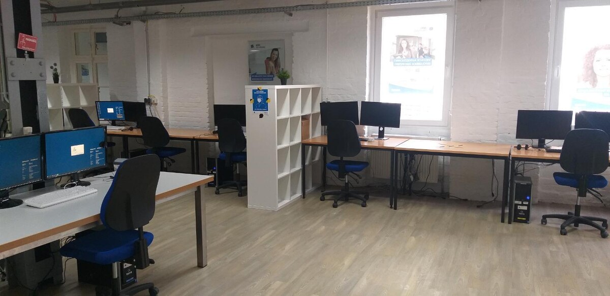 Bilder WBS TRAINING Lüdenscheid