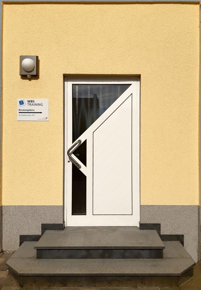 Bilder WBS TRAINING Lüdenscheid