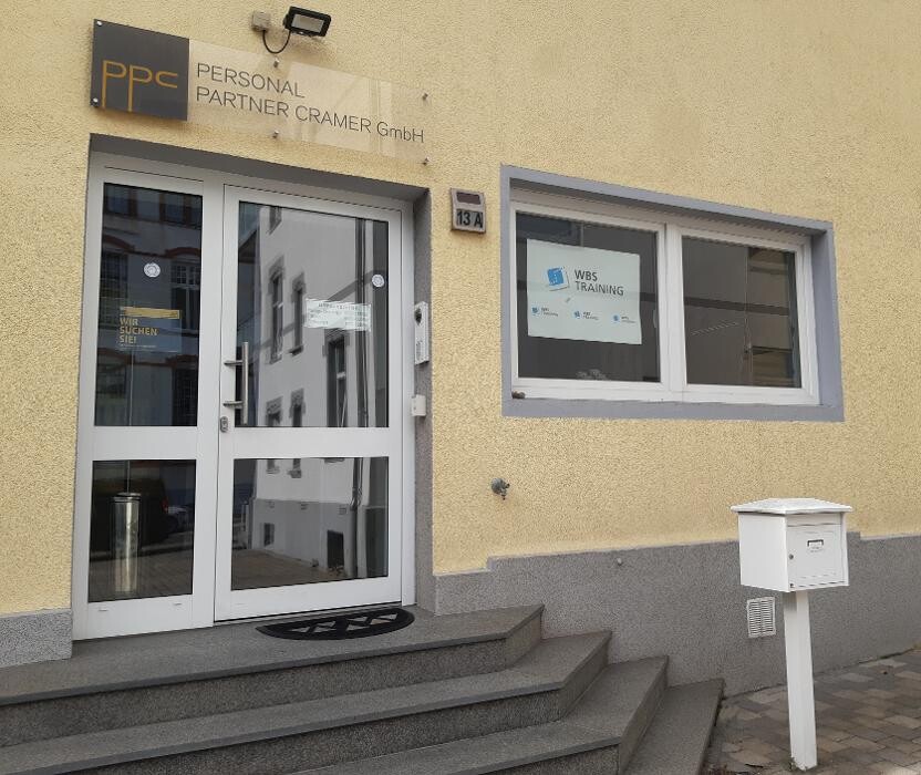 Bilder WBS TRAINING Lüdenscheid