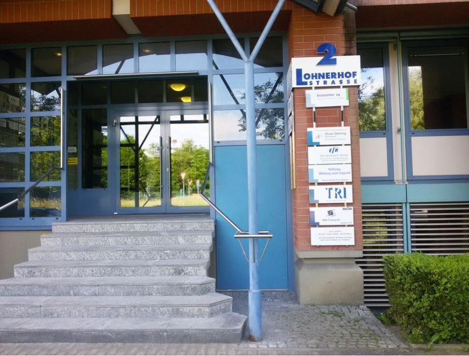 Bilder WBS TRAINING Konstanz