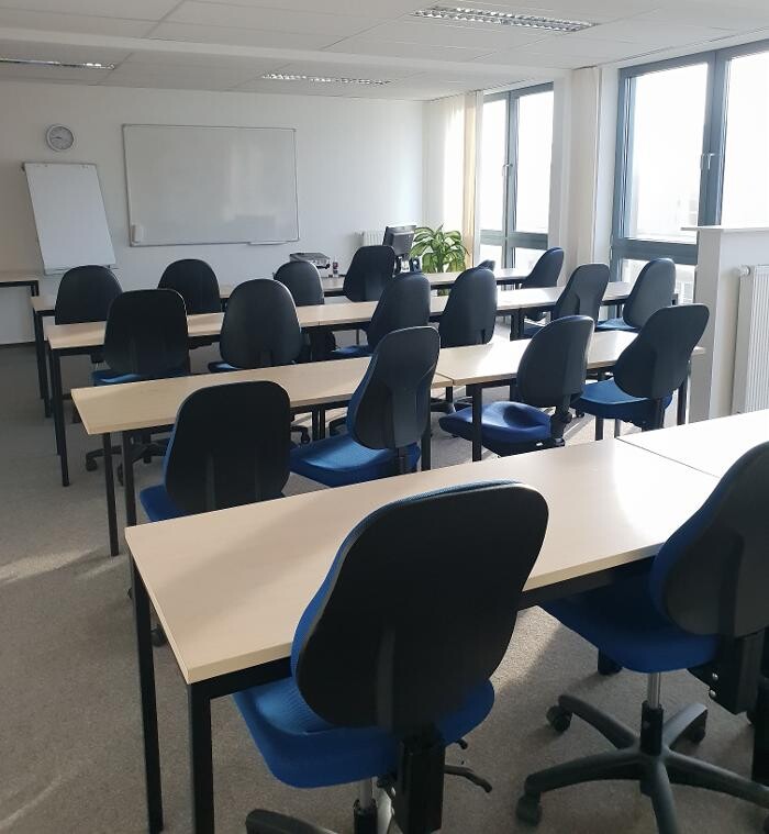 Bilder WBS TRAINING Wismar