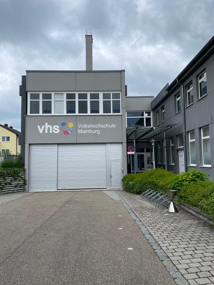 Bilder WBS TRAINING Mainburg