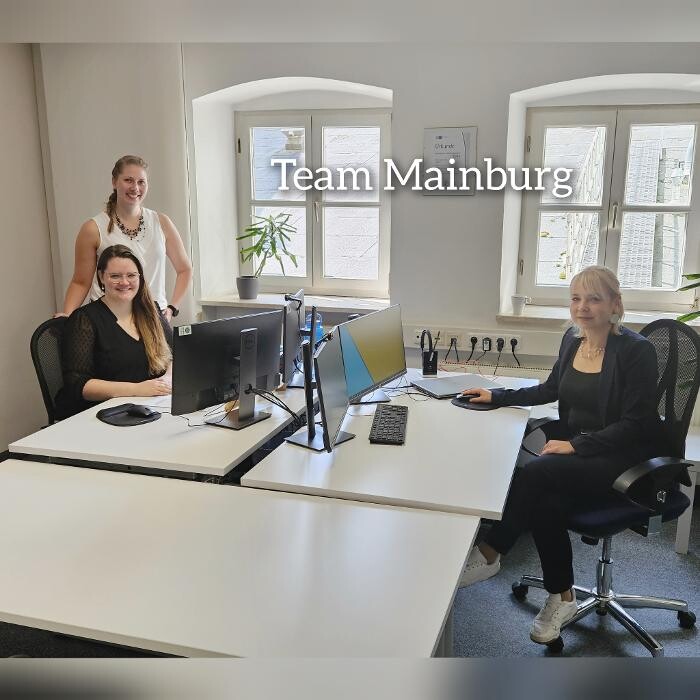 Bilder WBS TRAINING Mainburg