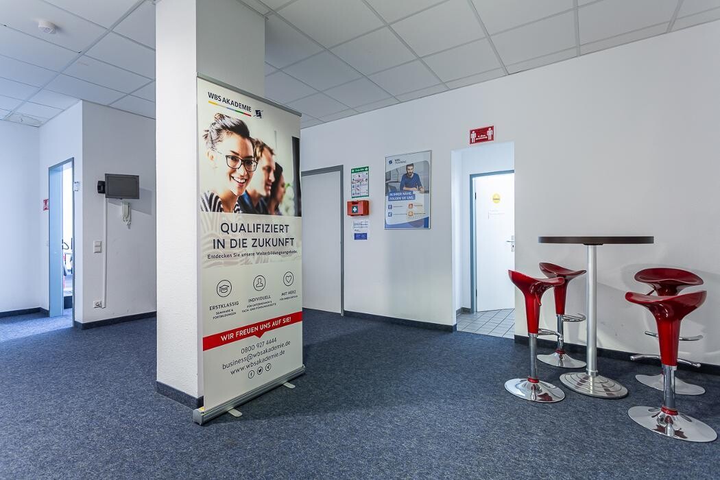Bilder WBS TRAINING Görlitz