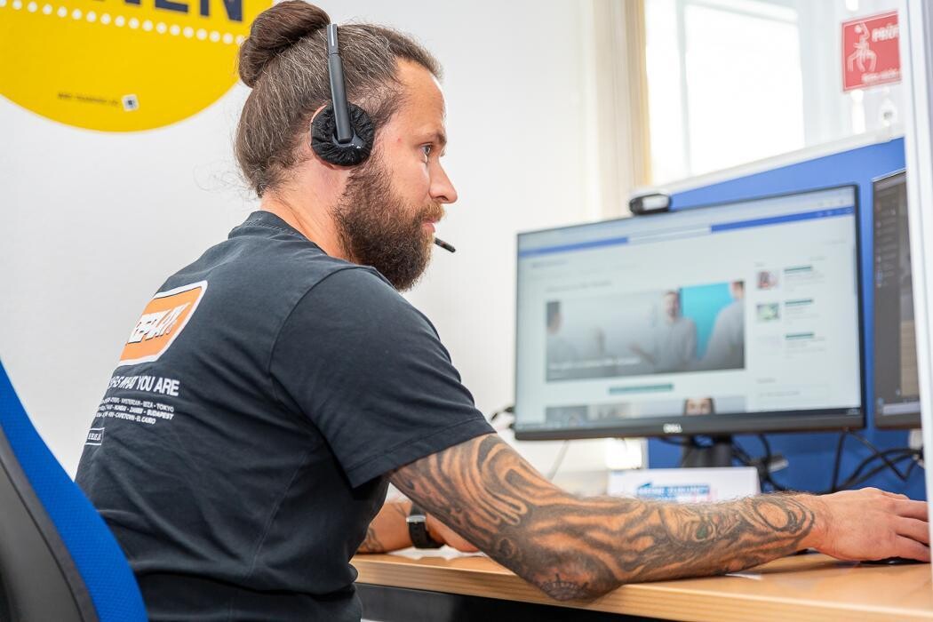 Bilder WBS TRAINING Görlitz