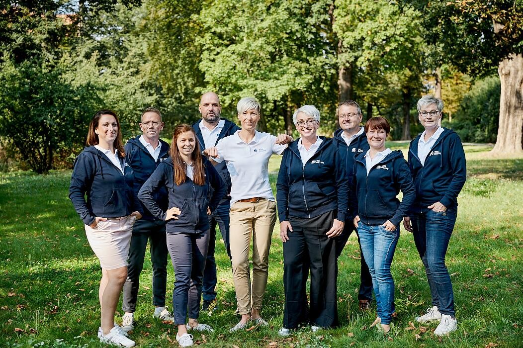 Bilder WBS TRAINING Görlitz