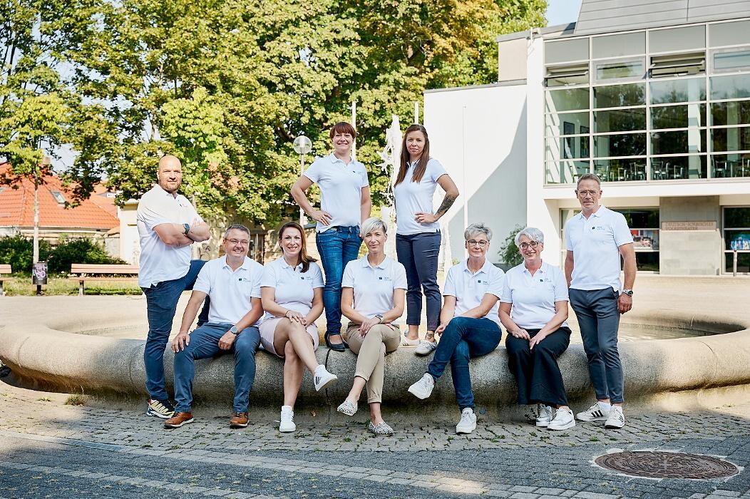 Bilder WBS TRAINING Görlitz
