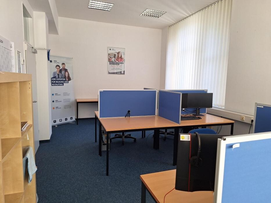 Bilder WBS TRAINING Zittau