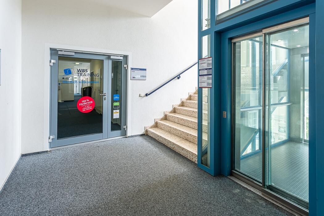 Bilder WBS TRAINING Zittau