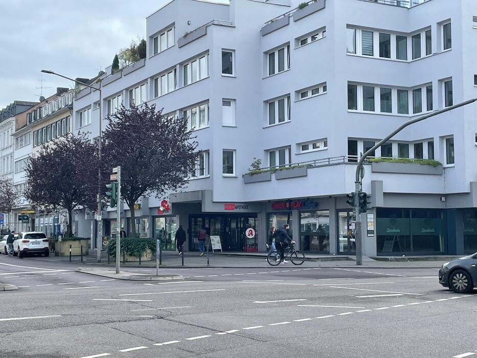 Bilder WBS TRAINING Trier