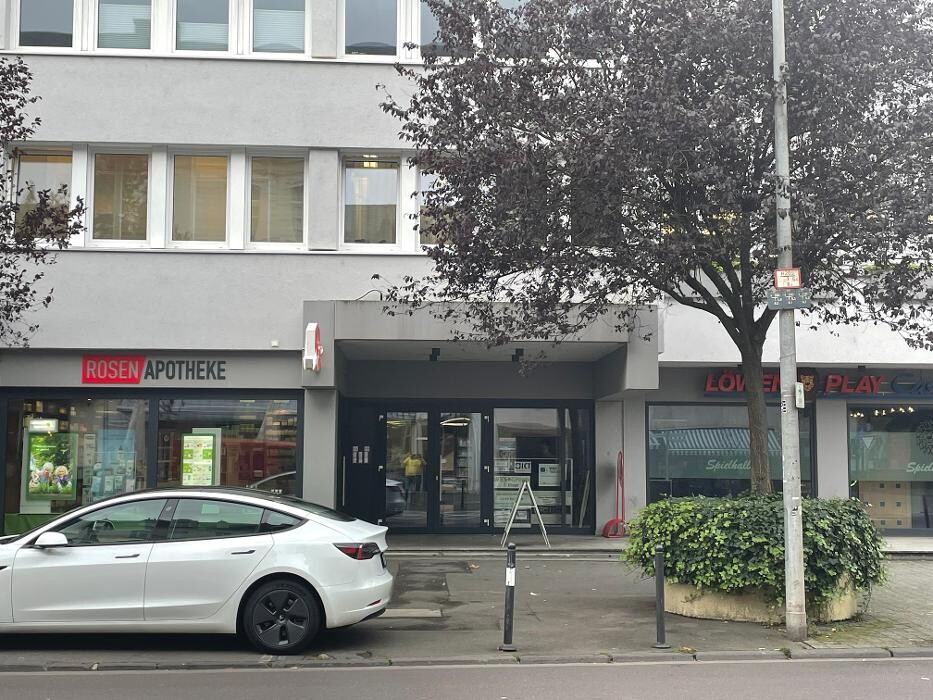 Bilder WBS TRAINING Trier