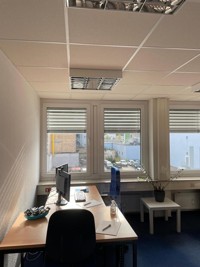 Bilder WBS TRAINING Trier