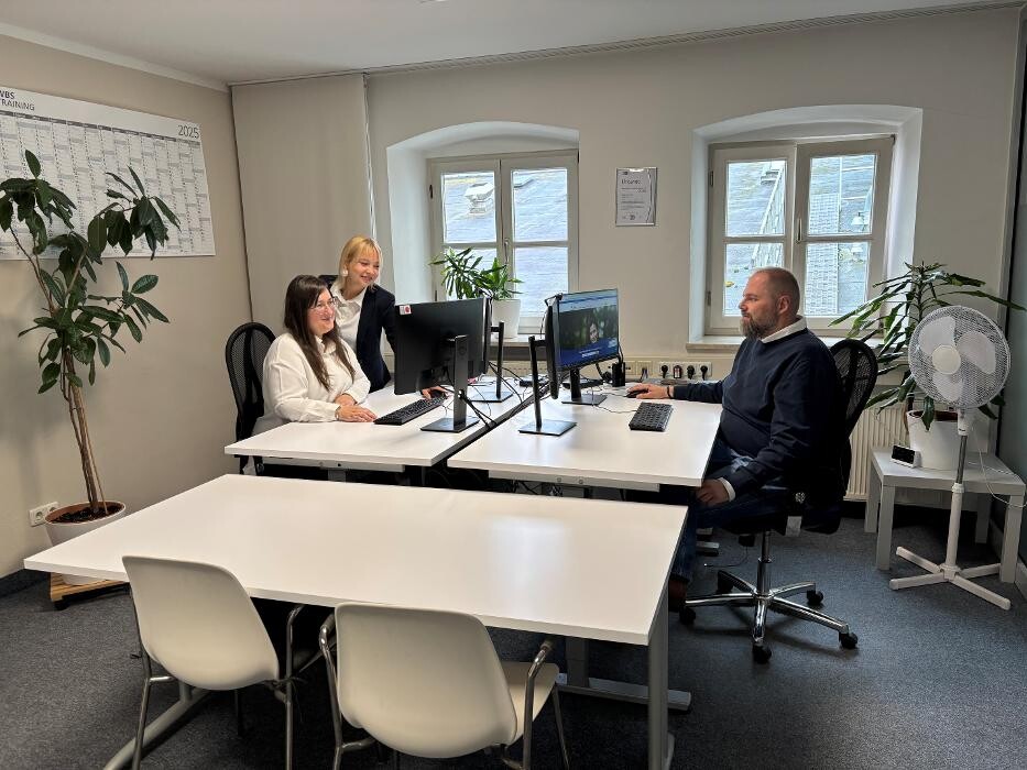 Bilder WBS TRAINING Landshut