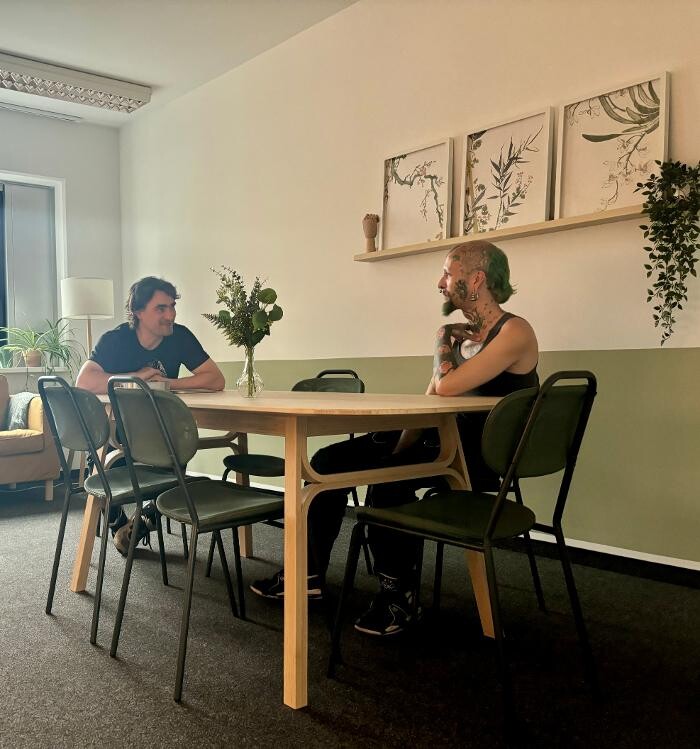 Bilder WBS TRAINING Berlin Friedrichshain