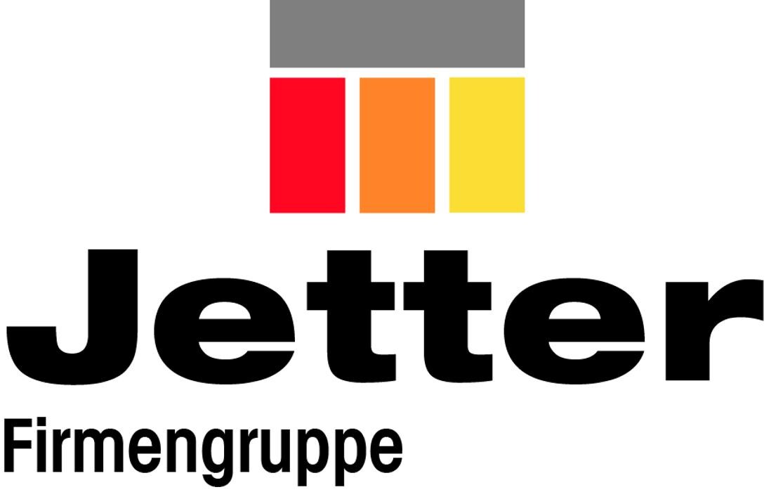 Jetter Firmengruppe Logo