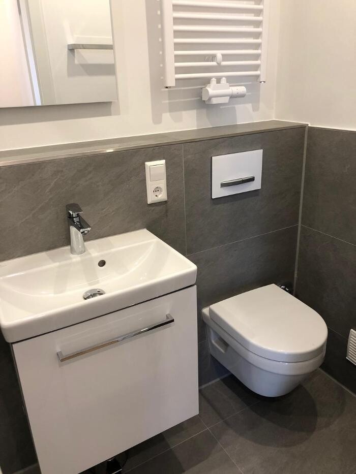 Bilder Ercan Dilek - Renovierungen & Entrümplungsservice