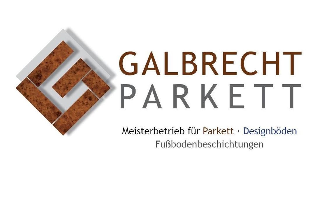 Galbrecht Parkett Logo