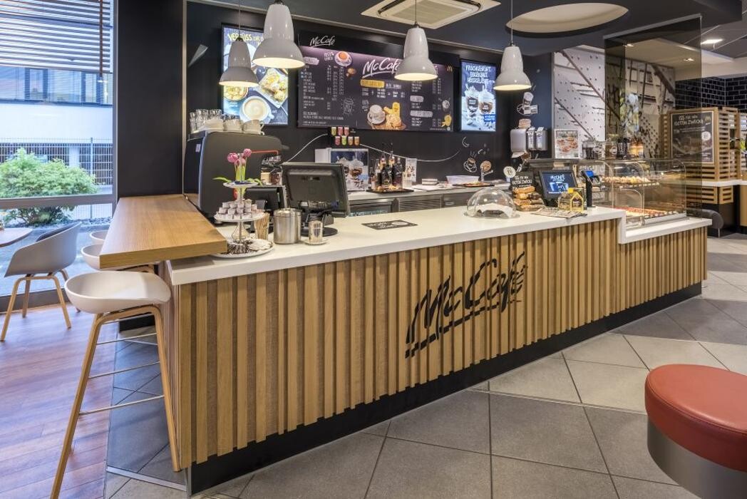 Bilder McDonald's