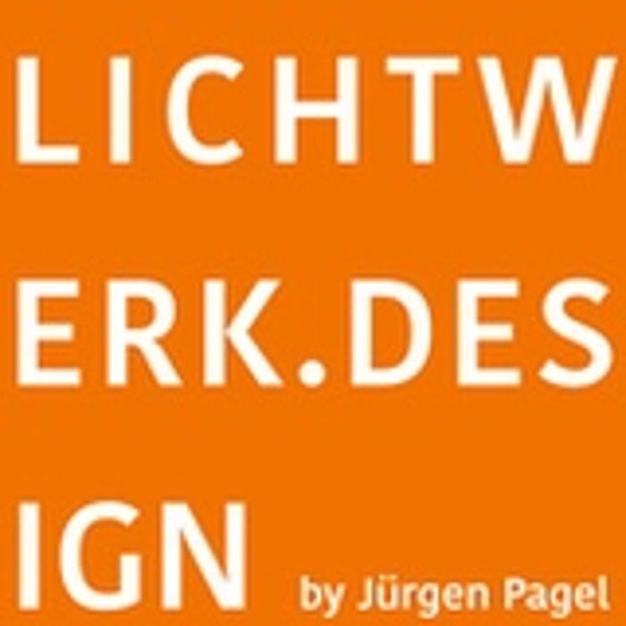 Lichtwerk.Design Logo