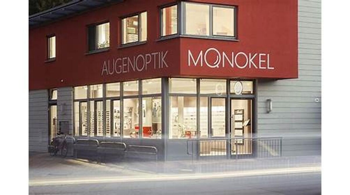 Bilder Monokel Augenoptik