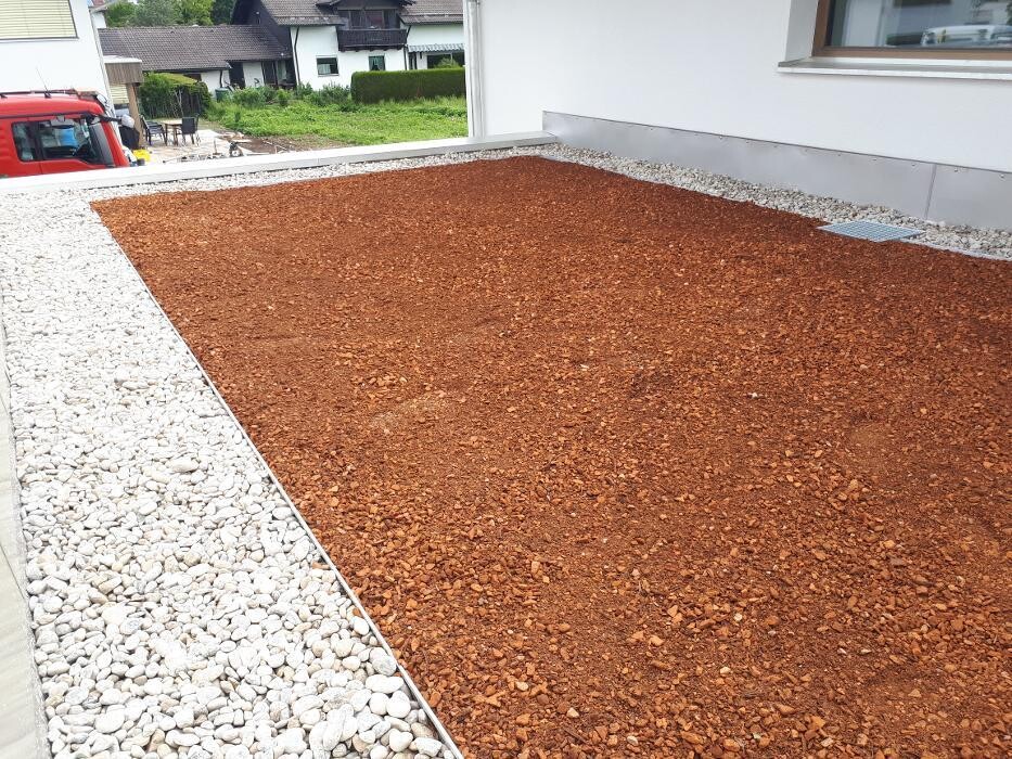 Bilder AC- Gartengestaltung