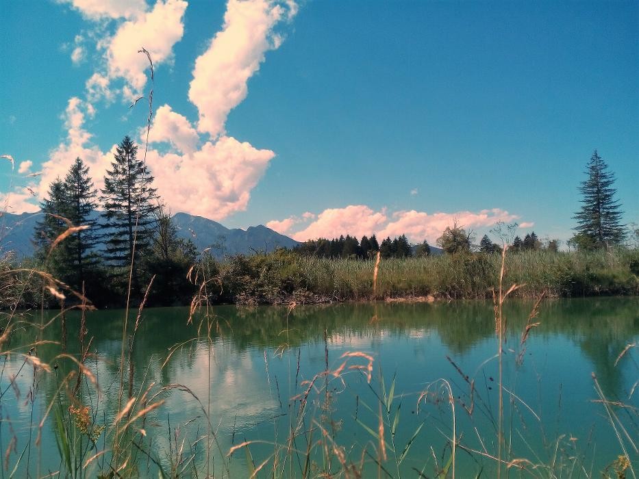 Bilder Eventagentur - outdoorzeit.com - Teamevent Garmisch
