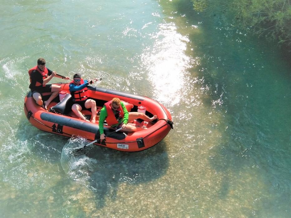 Bilder Eventagentur - outdoorzeit.com - Teamevent Garmisch