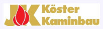 Köster Kaminbau Logo